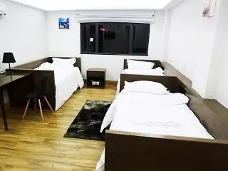 Hotel 5 Footway Macao