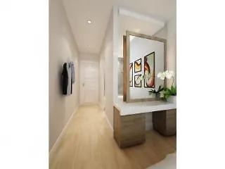 5 Footway Hotel 2*
