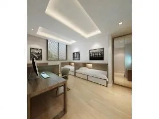 Hotel 5 Footway Macao