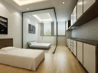 Hotel 5 Footway Macao