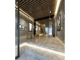 5 Footway Hotel Macao