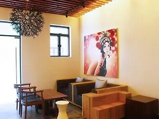 5 Footway Hotel Macao